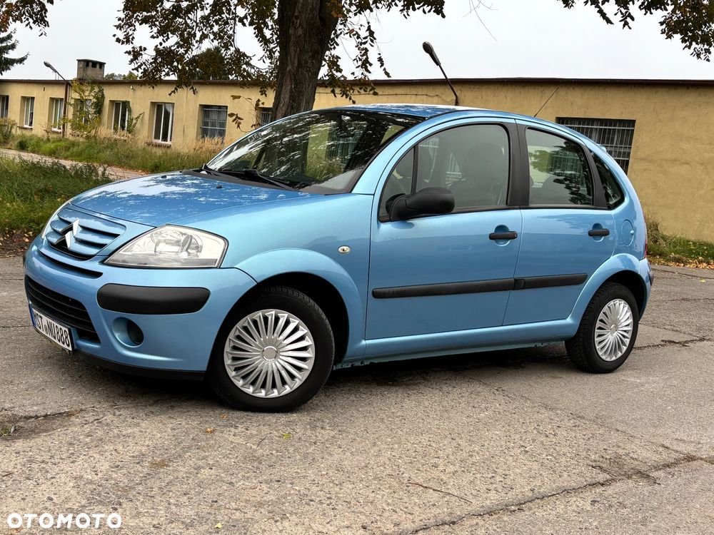 Citroën C3 1.1 Attraction - 31