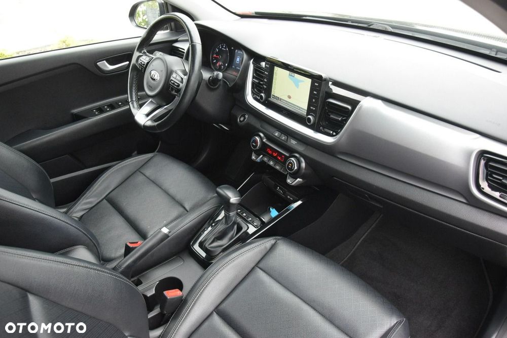 Kia Stonic 1.0 T-GDI DCT OPF Spirit - 33