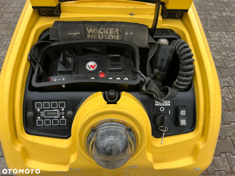 Wacker Neuson RT SC3 - 17