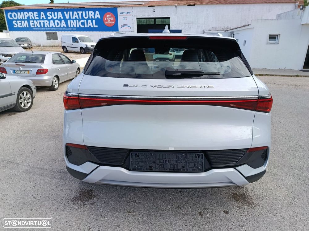 BYD Atto 3 60.48 kWh Design - 16