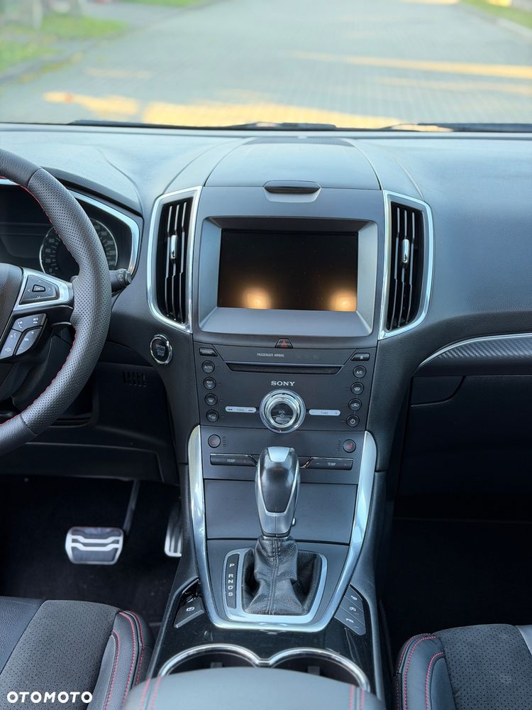 Ford S-Max 2.0 EcoBlue ST-Line - 29