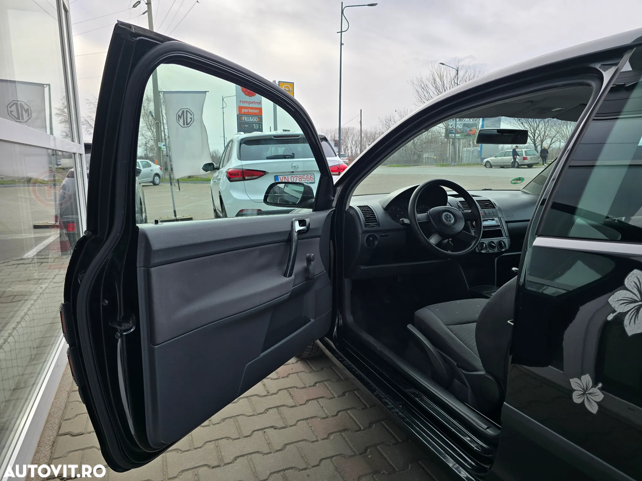 Volkswagen Polo 1.2 Basis - 12