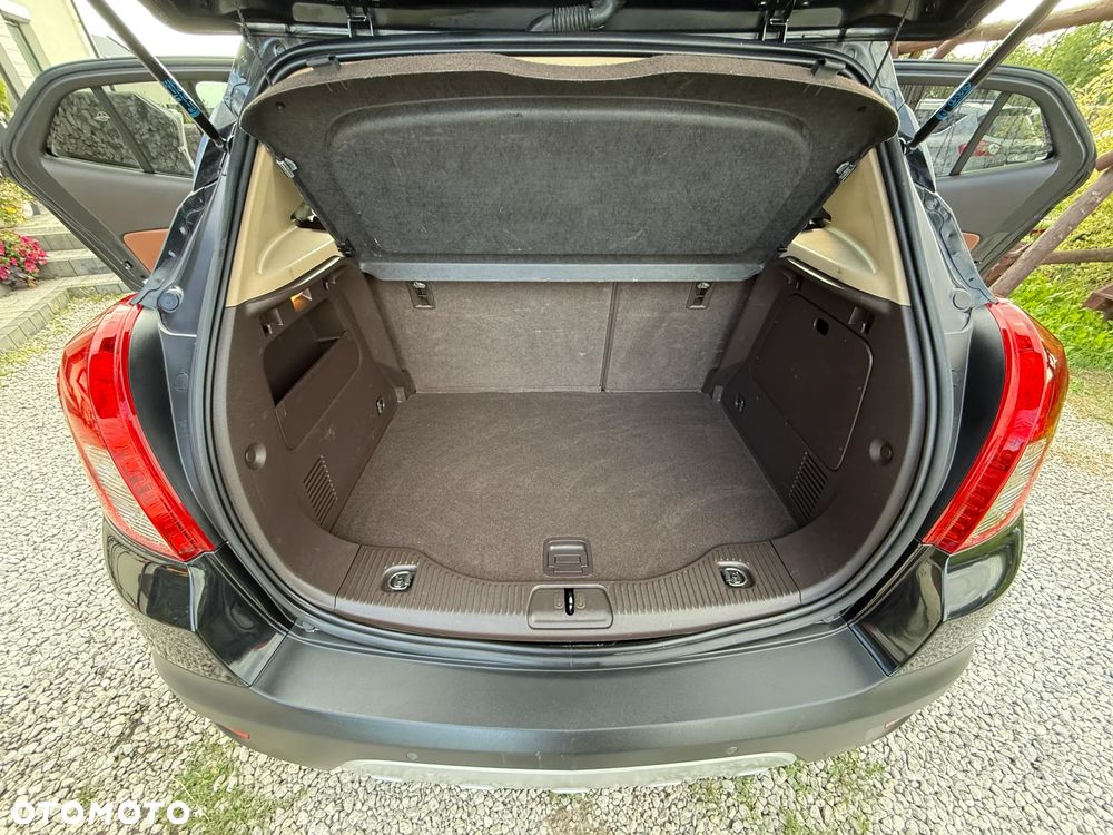 Opel Mokka 1.7 CDTI Cosmo S&S 4x4 - 32