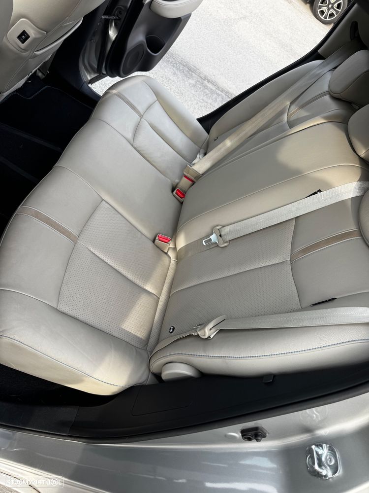 Nissan Leaf 40 kWh Tekna - 11