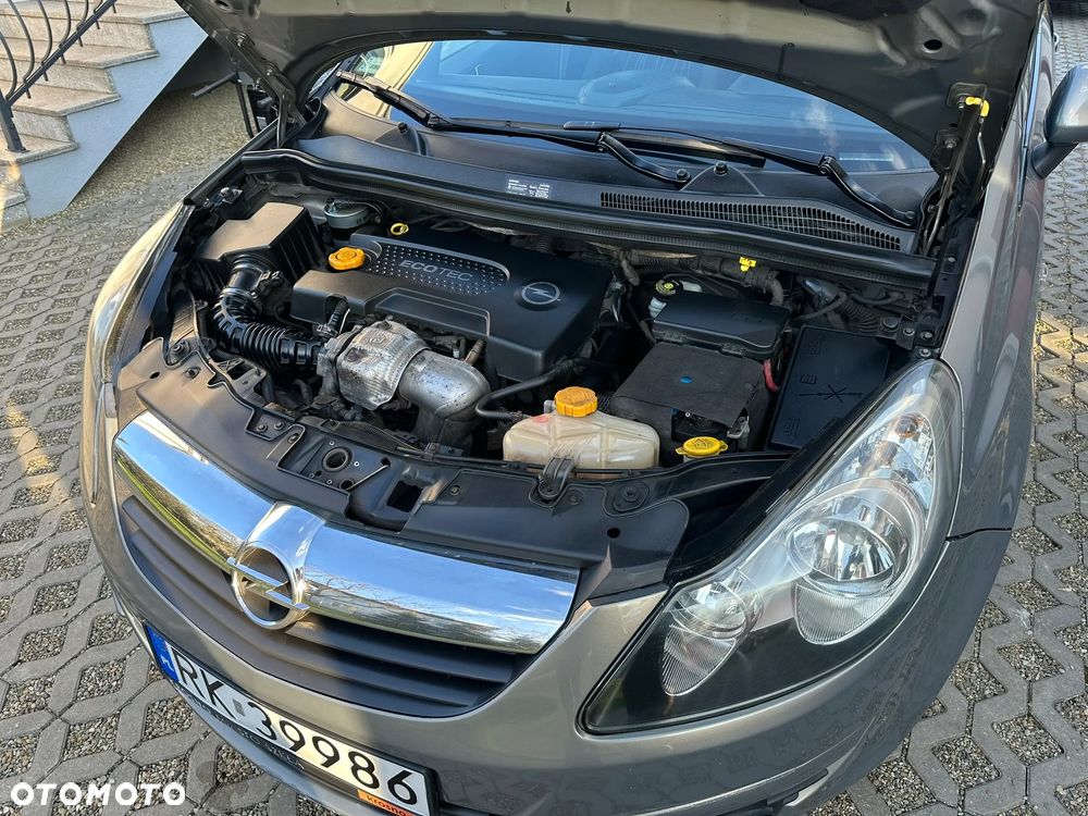 Opel Corsa 1.3 CDTI DPF Edition 111 Jahre - 5