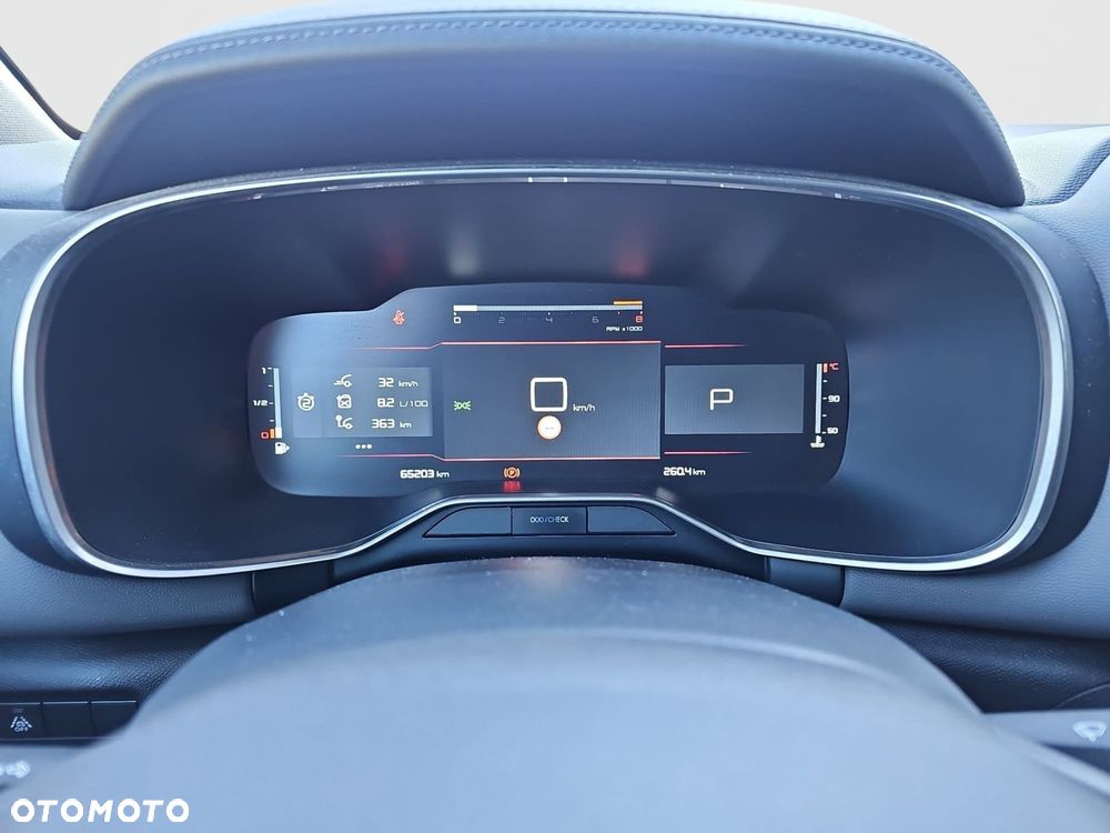 Citroën C5 Aircross 1.2 PureTech Feel EAT8 - 20