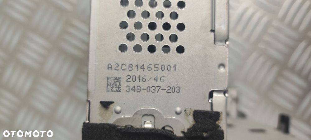 radio fabryczne CD bluetooth nawigacja FIAT 955 FL VP2 ALFA ROMEO MITO EURO - 4