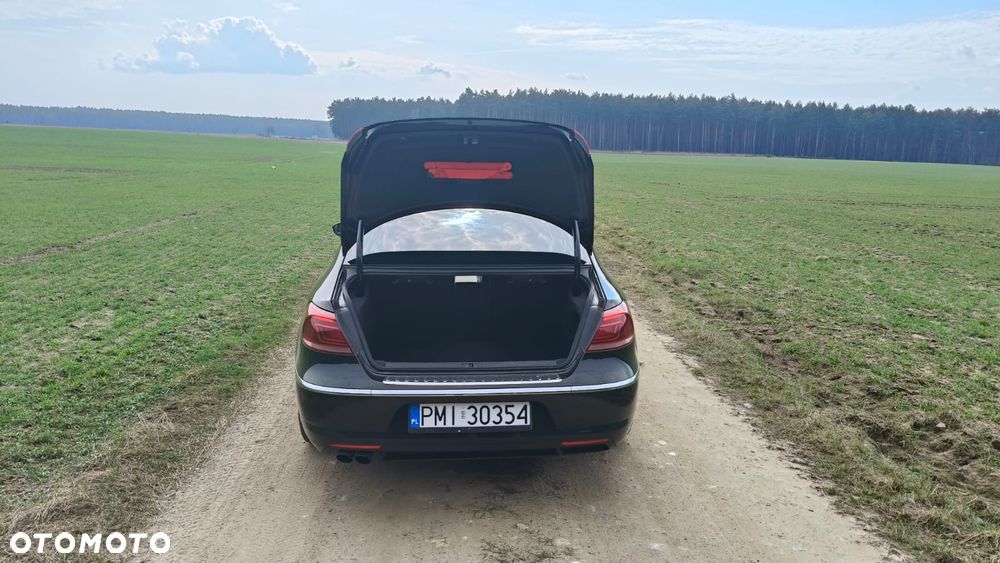 Volkswagen CC - 14