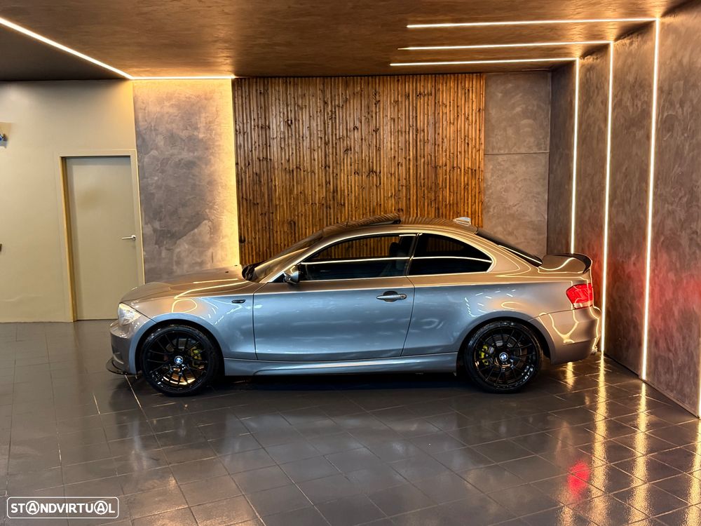 BMW 118 d M Sport - 4