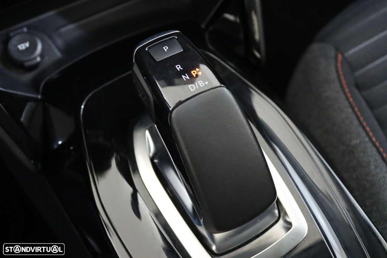 Peugeot e-208 50 kWh Active - 26