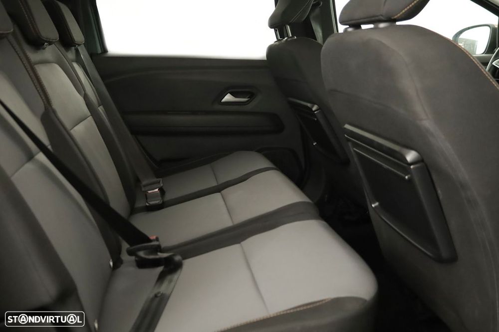 Dacia Jogger 1.0 ECO-G Extreme+ Up&Go 7L Bi-Fuel - 23