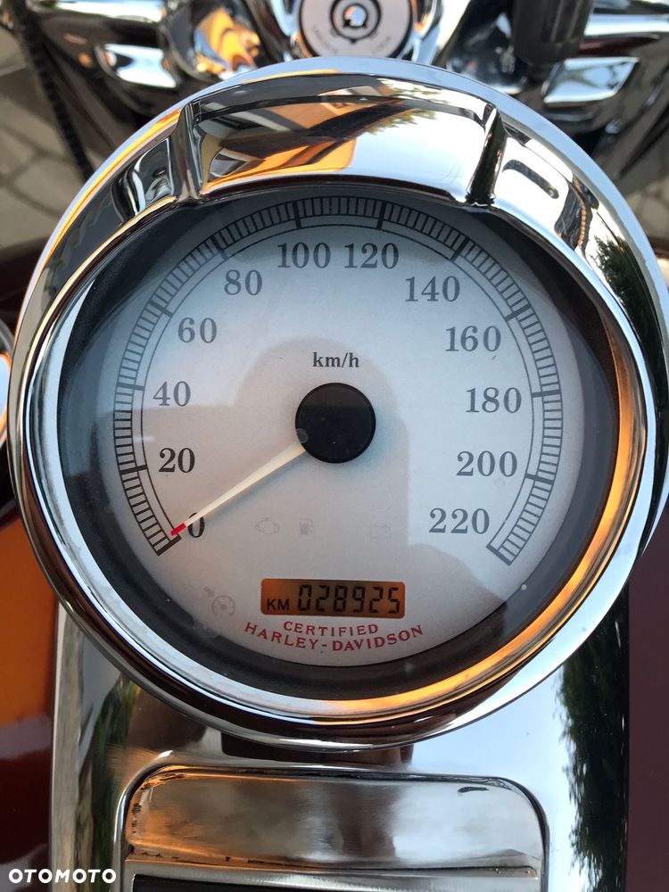 Harley-Davidson Touring Road King - 6