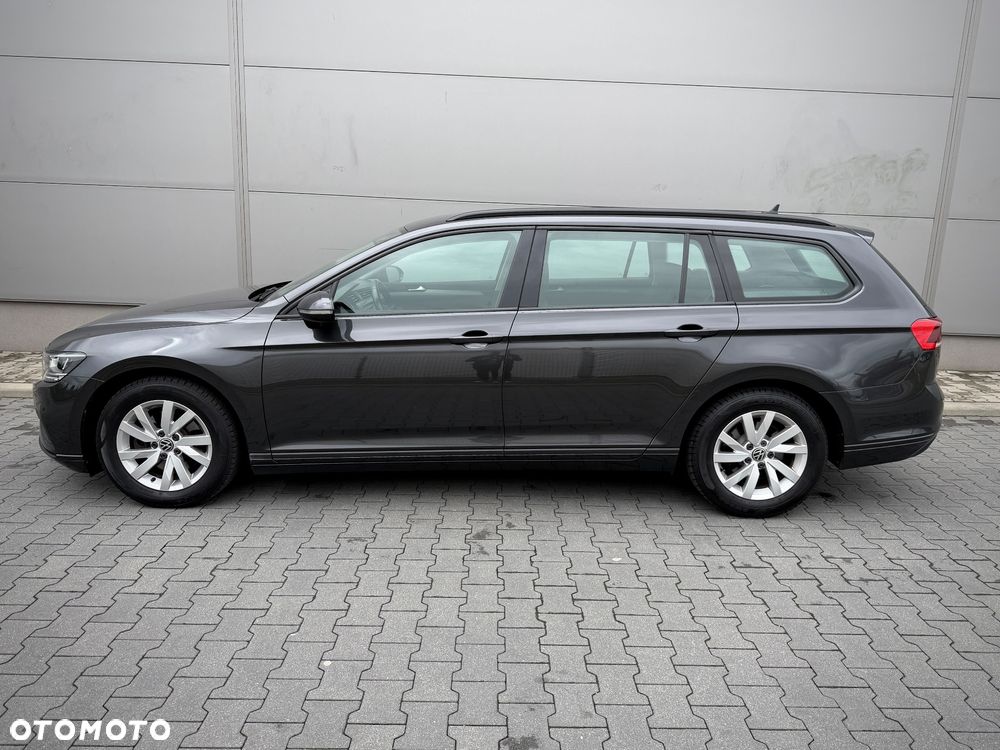 Volkswagen Passat 1.5 TSI EVO Business - 13