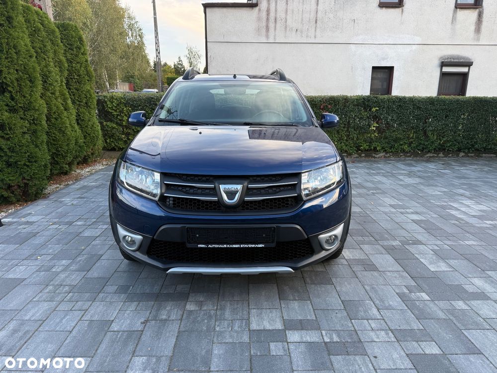 Dacia Sandero Stepway TCe 90 (S&S) Prestige - 3