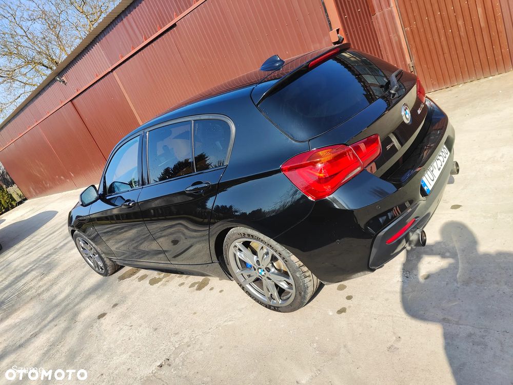 BMW 1M - 4