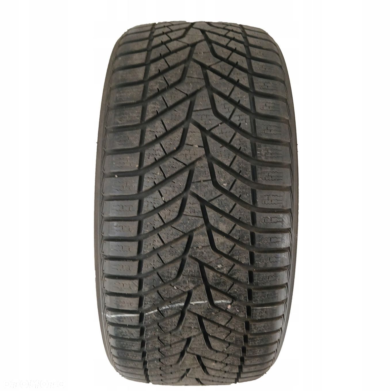 235/35R19 91W Yokohama BluEarth Winter V905 7mm 2022r 85253 - 1