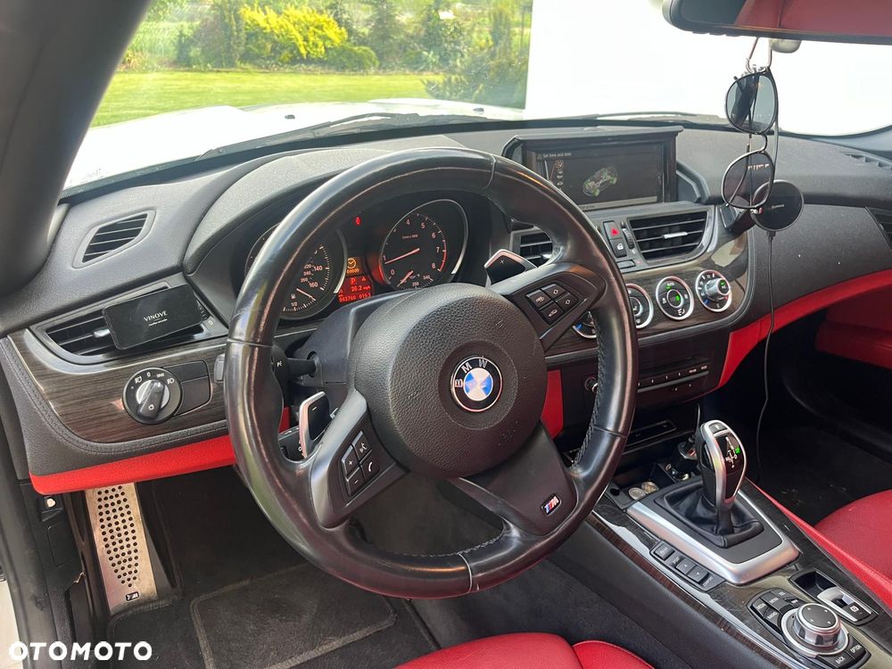 BMW Z4 - 7