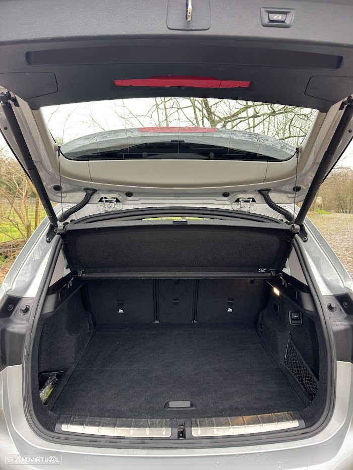 BMW X1 25 e xDrive Line Sport - 13