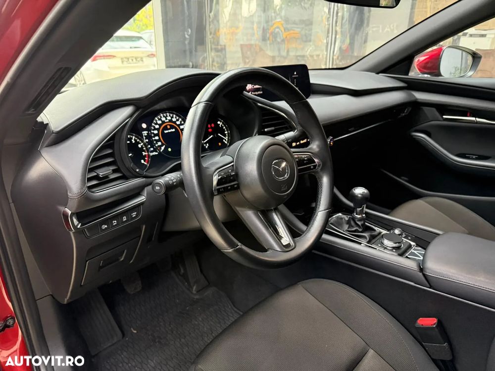 Mazda 3 - 16