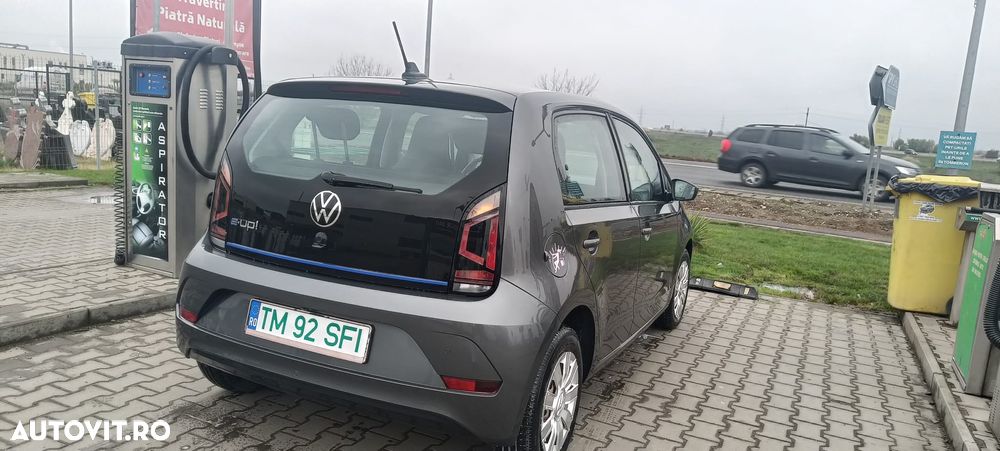 Volkswagen up! 32.3 kWh - 17