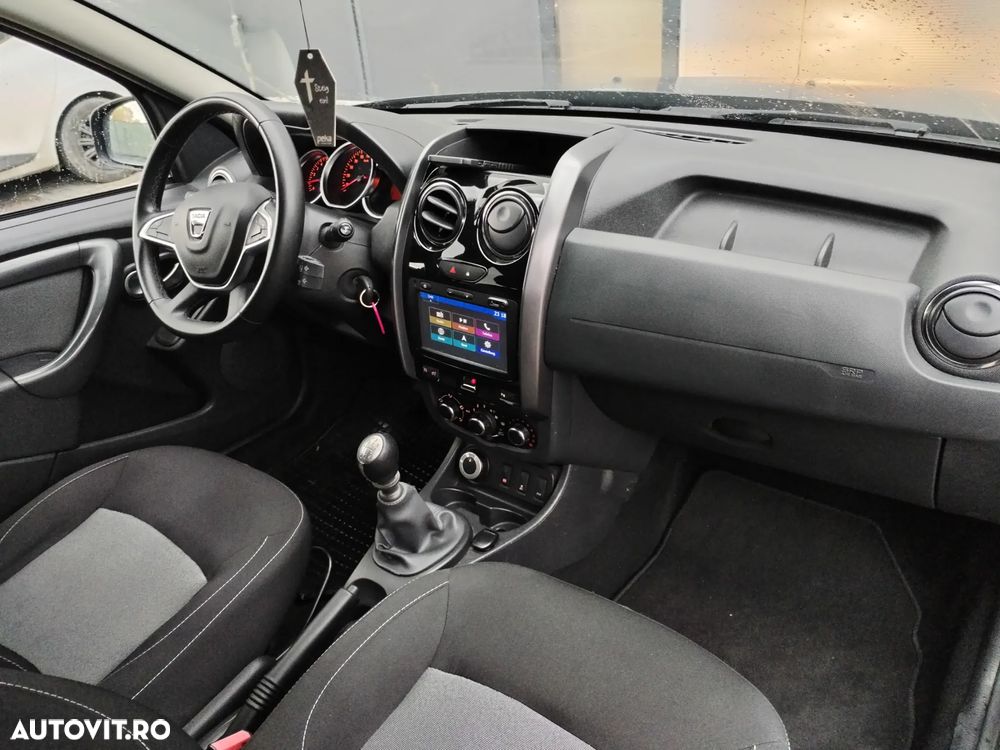 Dacia Duster - 11