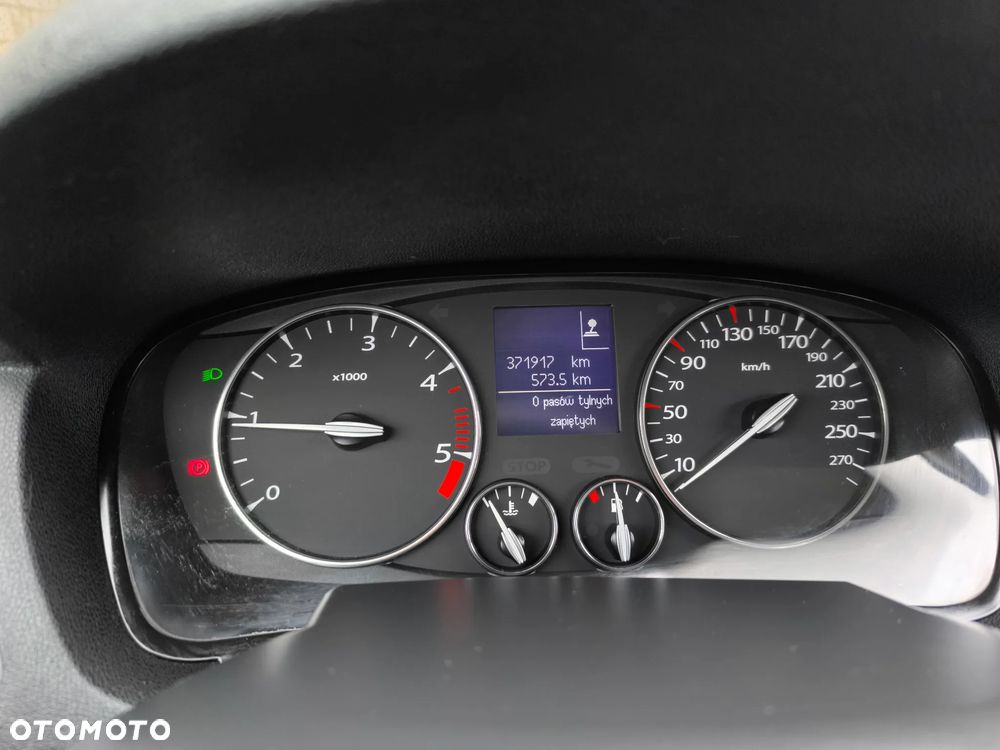 Renault Laguna 1.5 dCi Authentique - 2