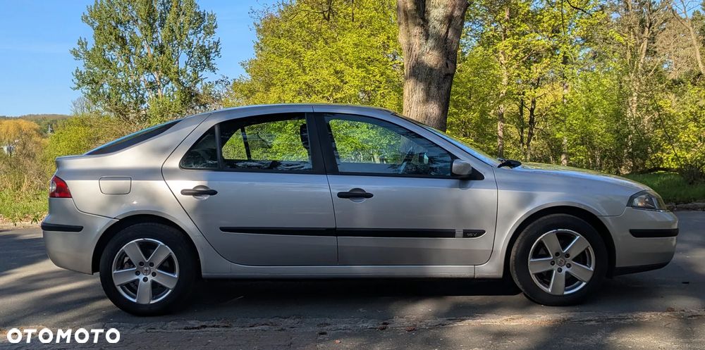 Renault Laguna 1.6 Confort Expression - 6