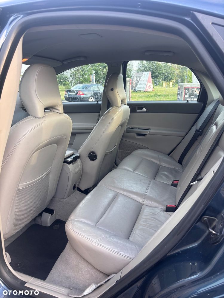 Volvo S40 1.6D DRIVe - 6