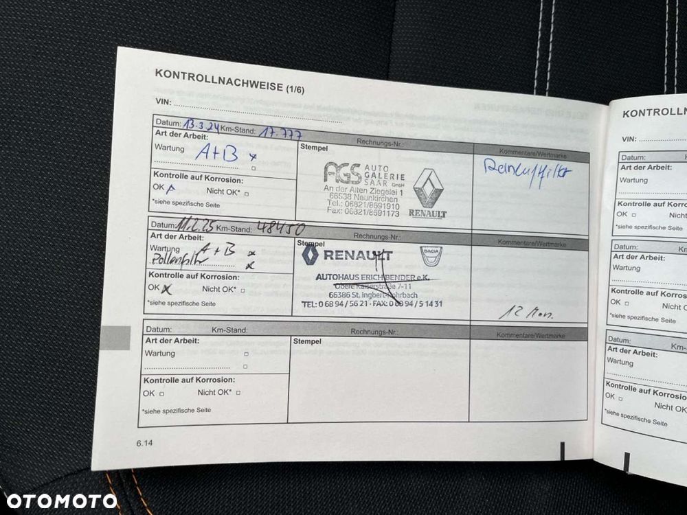 Dacia Sandero Stepway TCe 90 Essential - 29