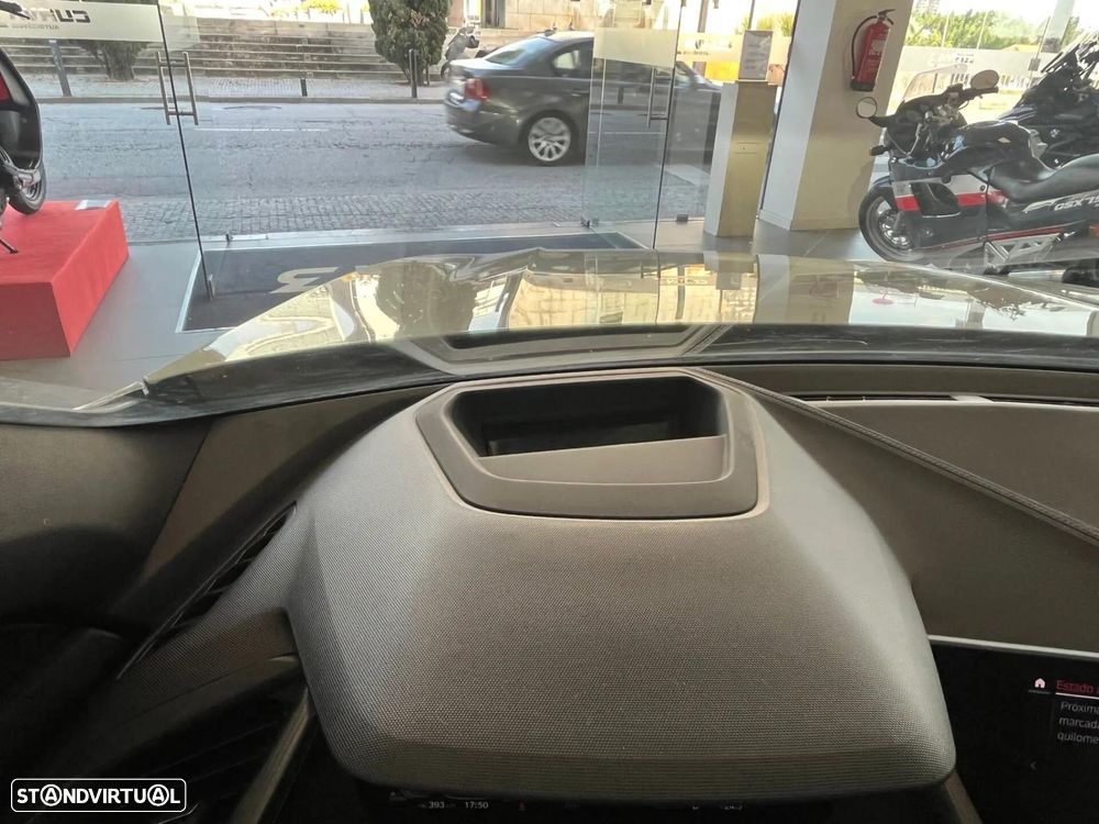 BMW 116 d Pack M Auto - 39