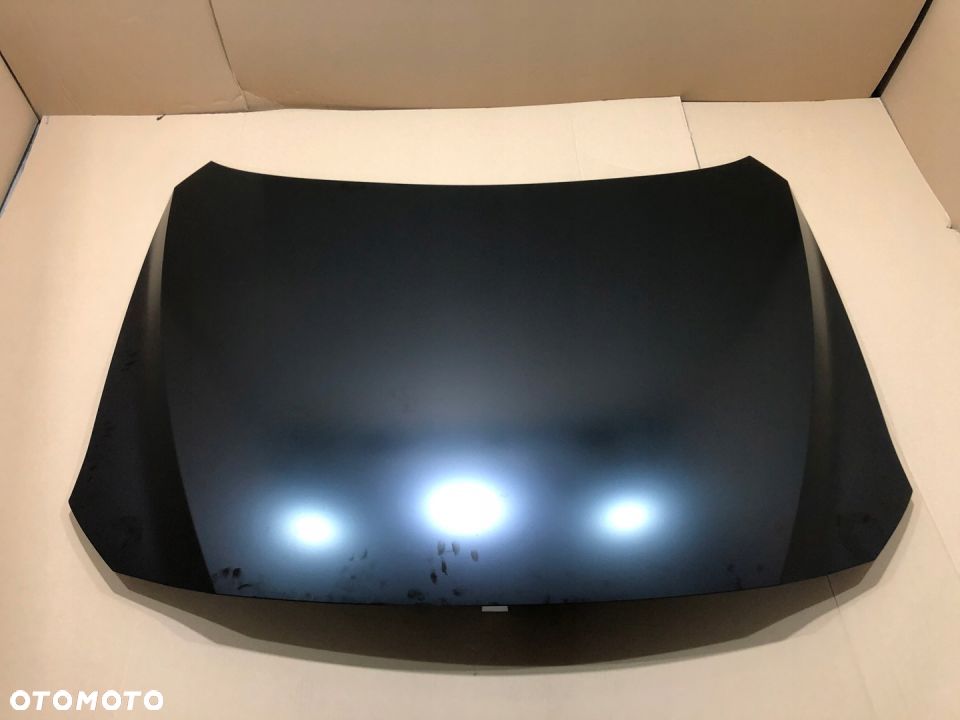 MAZDA CX-5 17- MASKA POKRYWA SILNIKA PRZÓD - 4