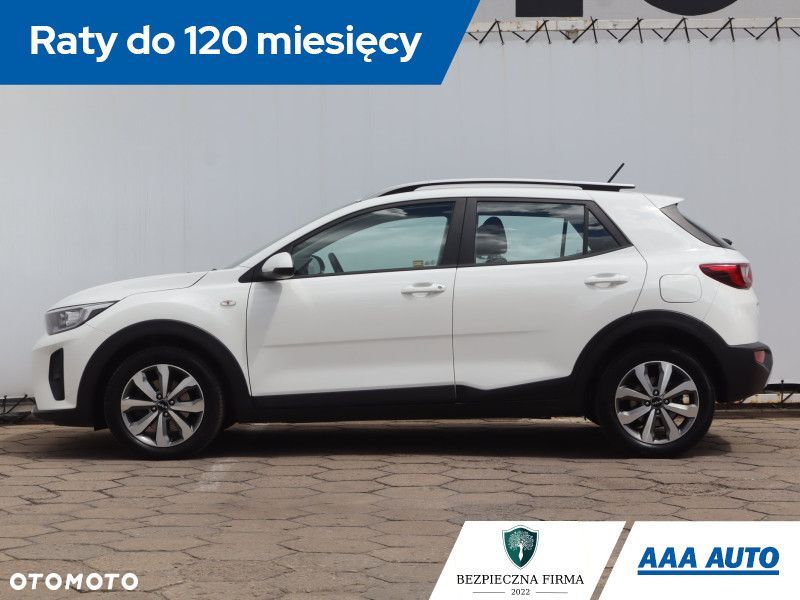 Kia Stonic - 4