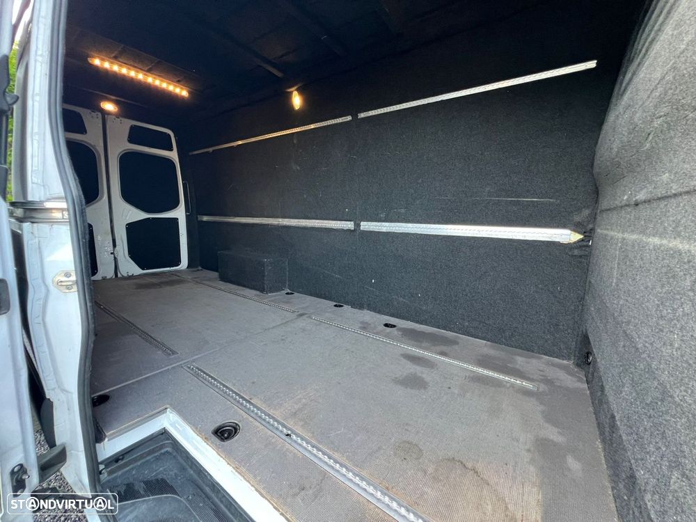 Mercedes-Benz Sprinter 317 CDI/43 - 7