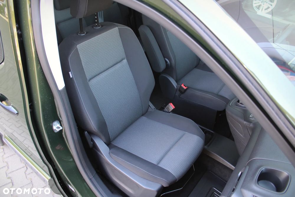 Toyota Proace City Verso 1.2 D-4T Business - 19