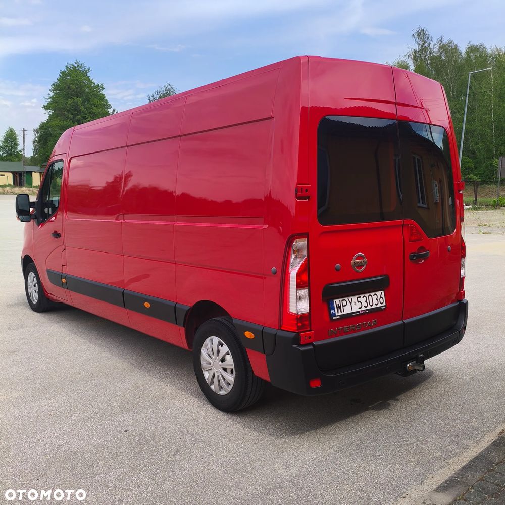 Nissan INTERSTAR - 6