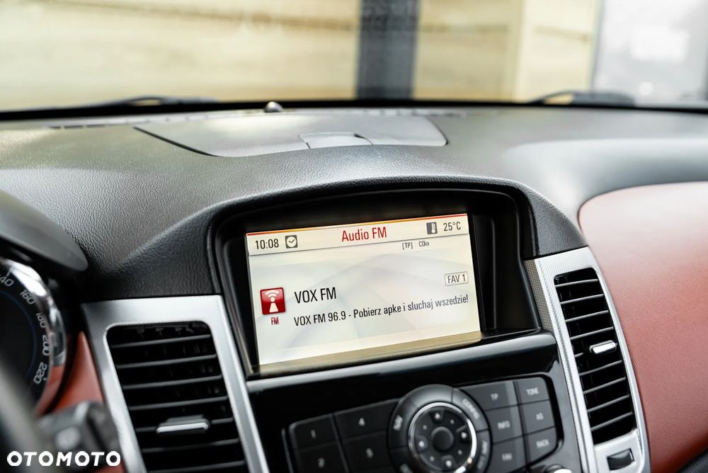 Chevrolet Cruze 1.8 LT+ - 32