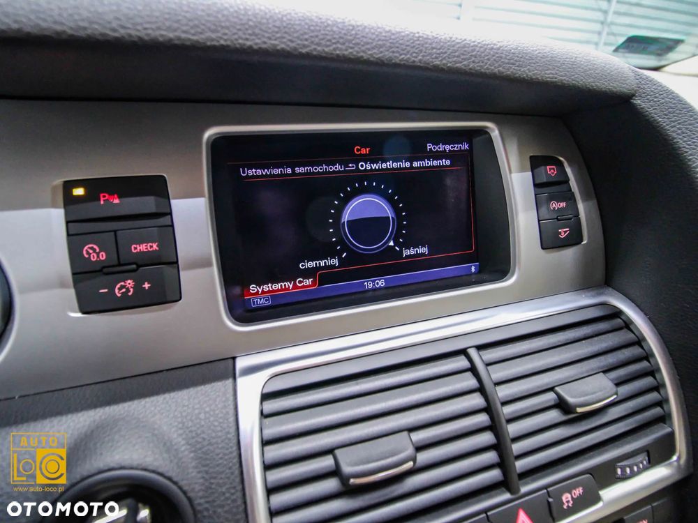 Audi Q7 3.0 TDI DPF Quattro Tiptronic - 24