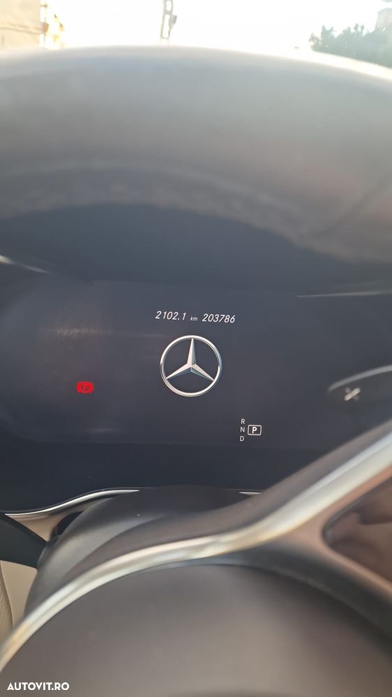 Mercedes-Benz GLC - 10