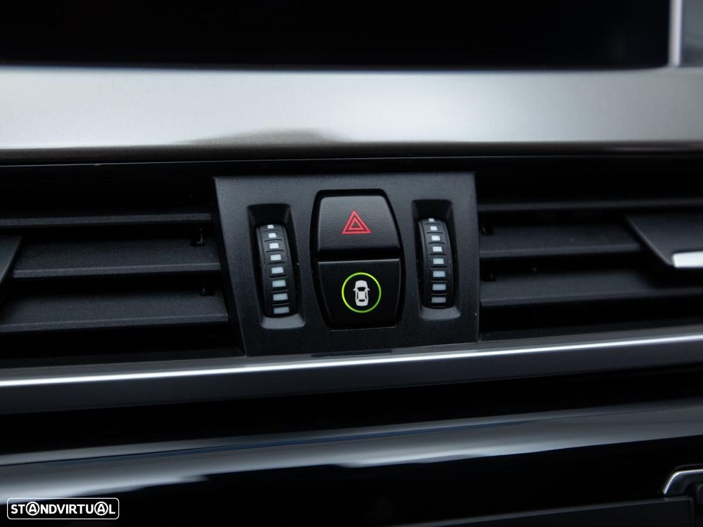 BMW X1 16 d sDrive xLine Auto - 18