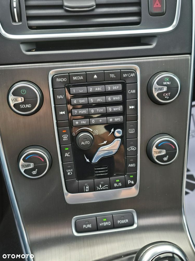 Volvo V60 - 39