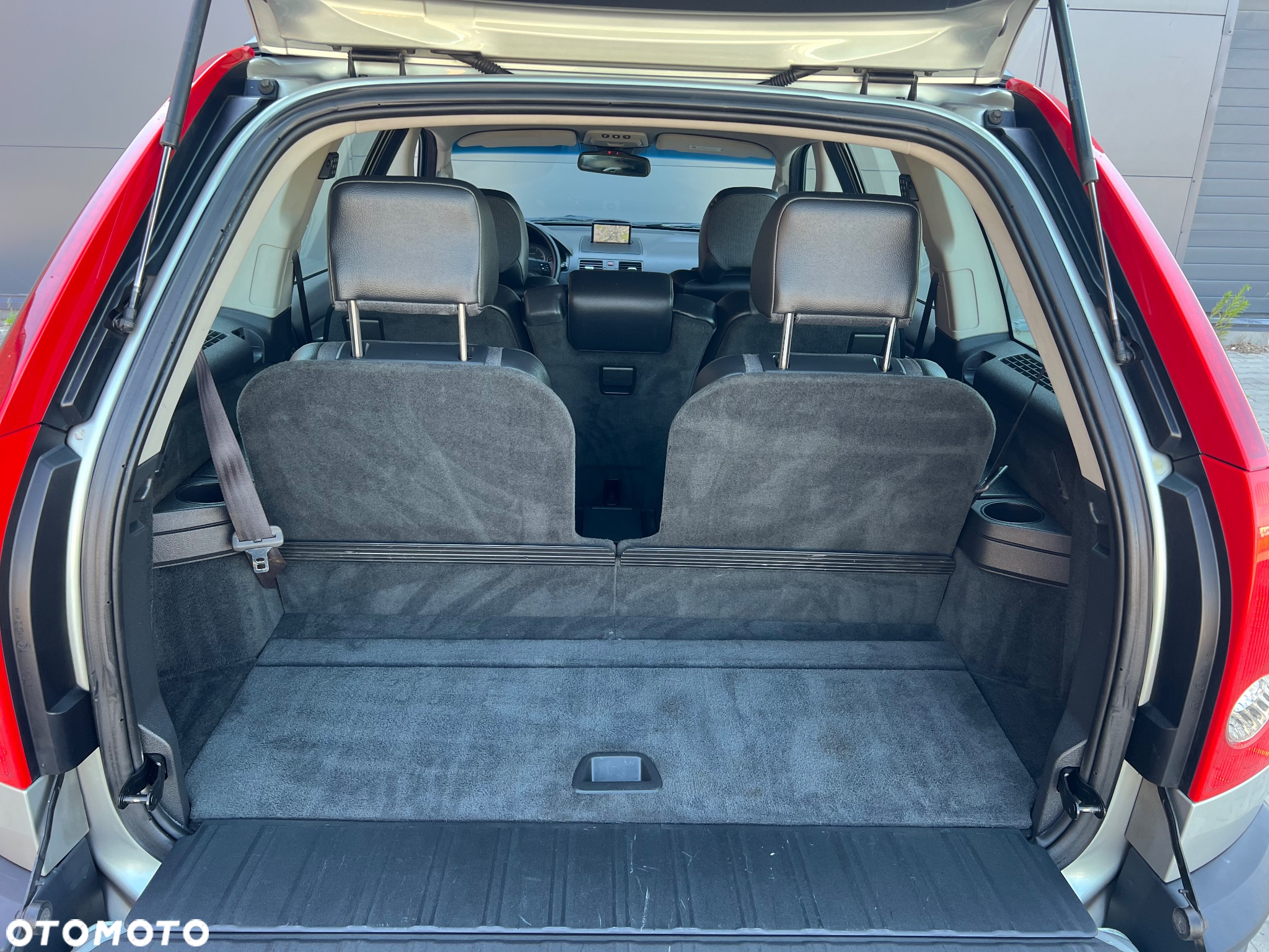 Volvo XC 90 2.4D Momentum - 14