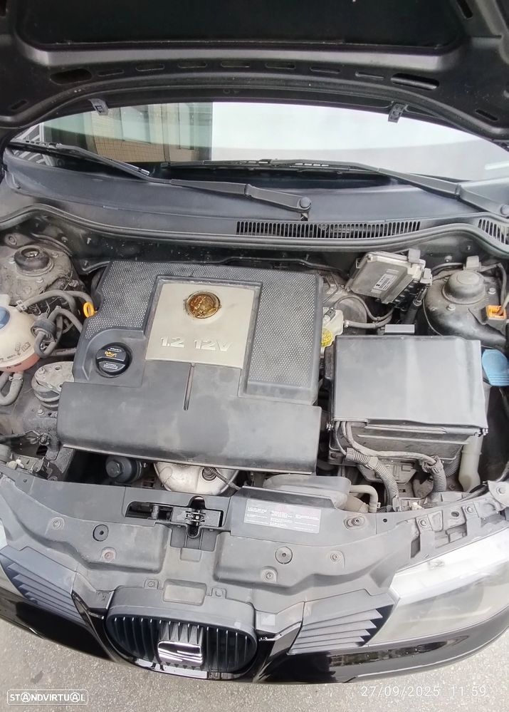 SEAT Ibiza - 8
