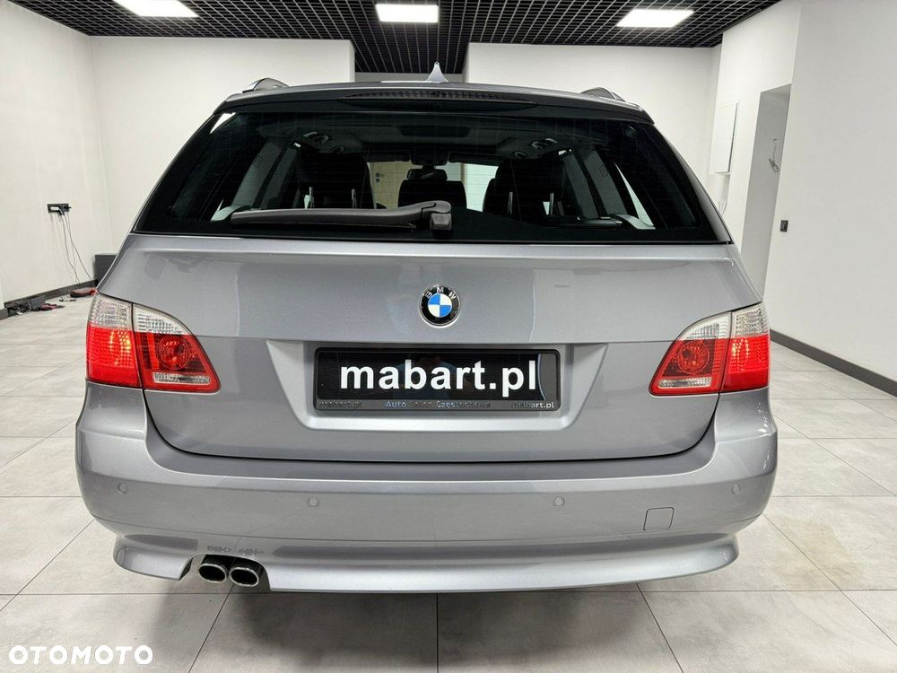 BMW Seria 5 - 13