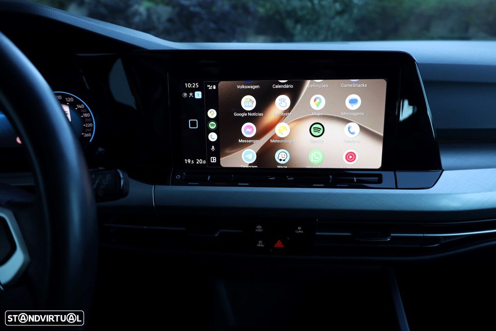 VW Golf 1.0 TSI Life - 25