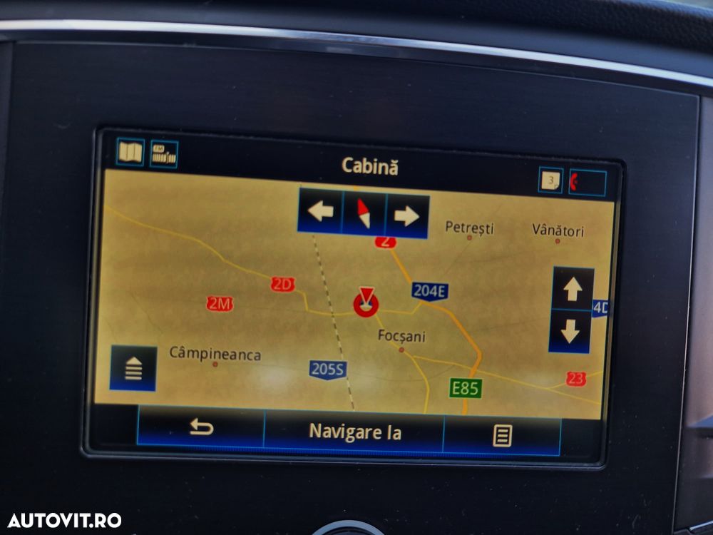 Renault Megane ENERGY dCi EDC Intens - 18