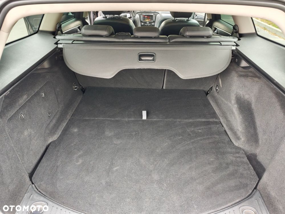 Ford Mondeo 1.6 TDCi Titanium - 12