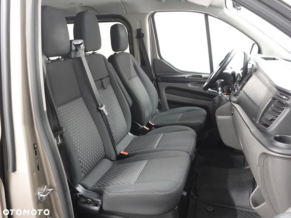 Ford Transit Custom - 26