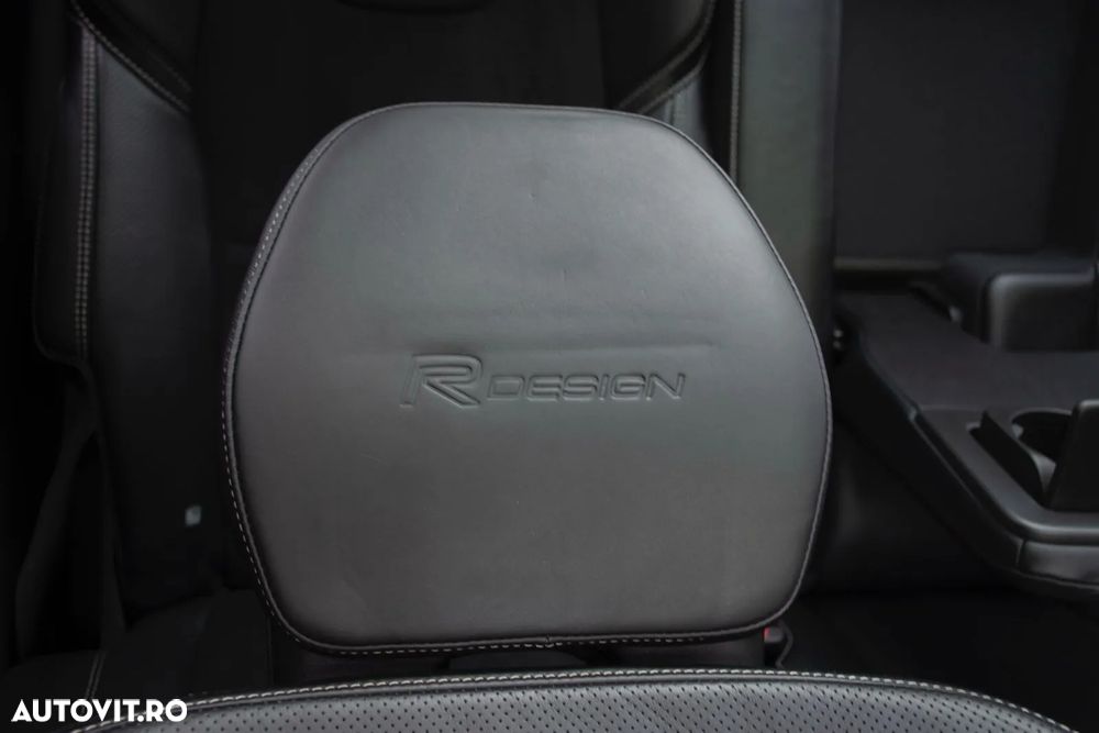 Volvo XC 90 D5 AWD R-Design - 15
