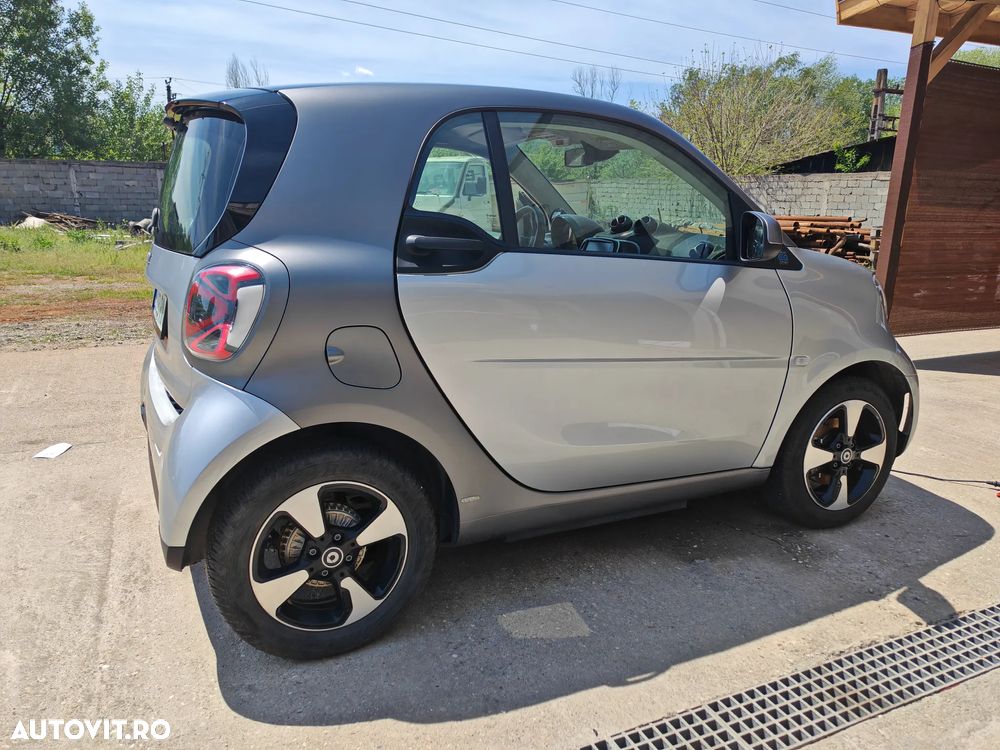 Smart Fortwo - 12