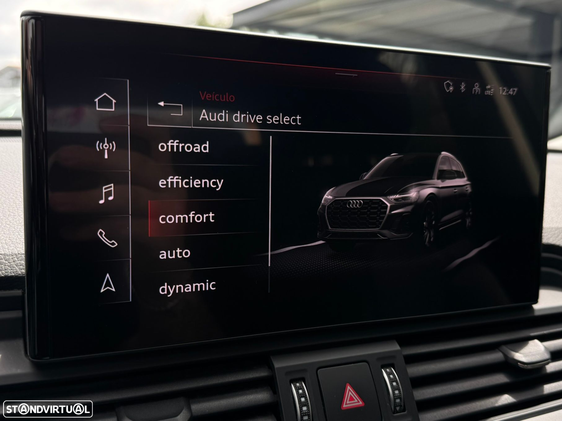 Audi Q5 35 TDI Sport S tronic - 38